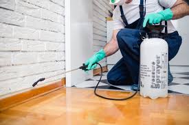 Best Commercial Pest Control  in Berne, IN